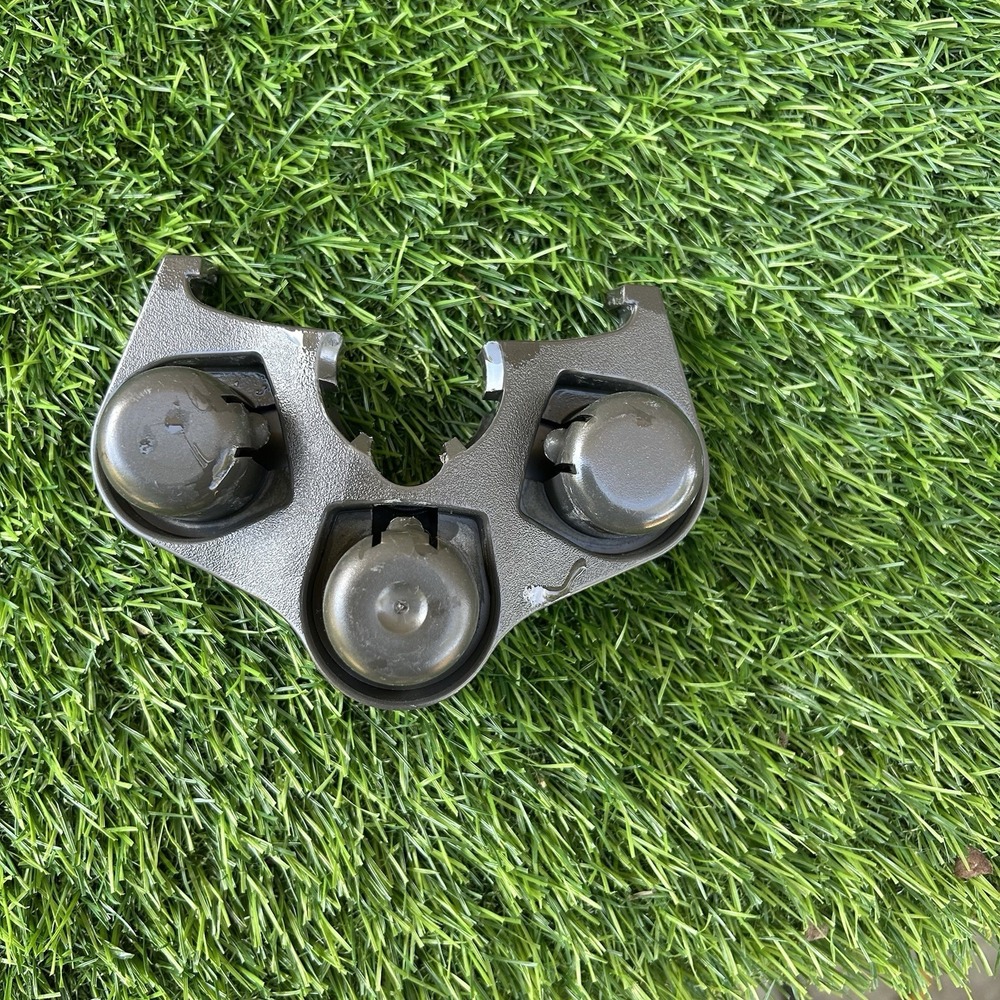 Genuine OEM Rainbow Vacuum E Series E-2 Parts: Tool Attachment Caddy Holder 7276